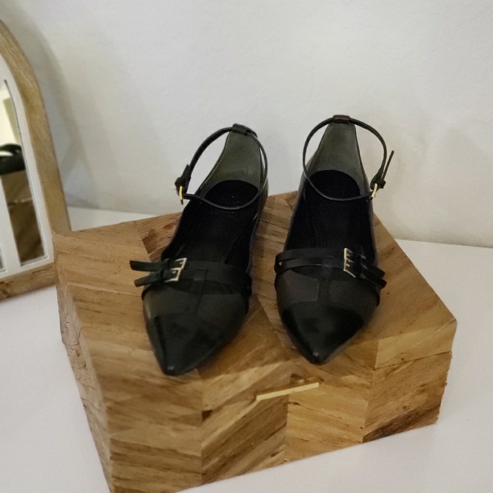 Tory Burch Sandals